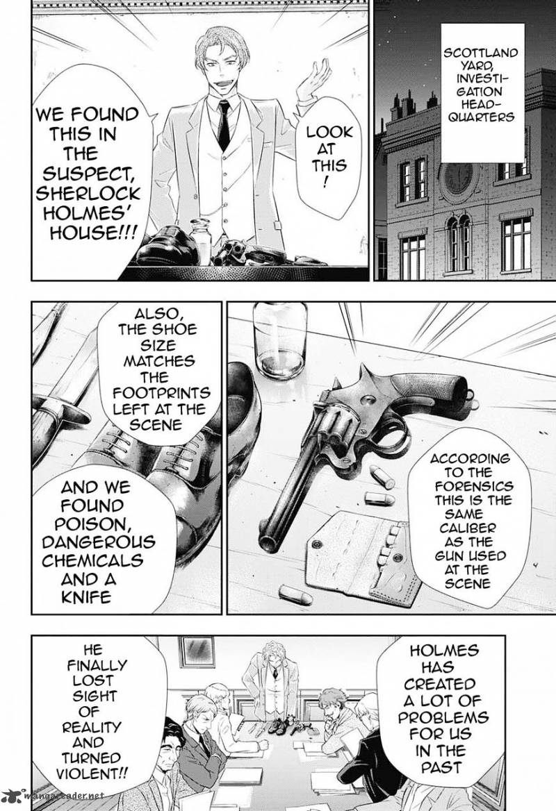 Yukoku No Moriarty 8 6