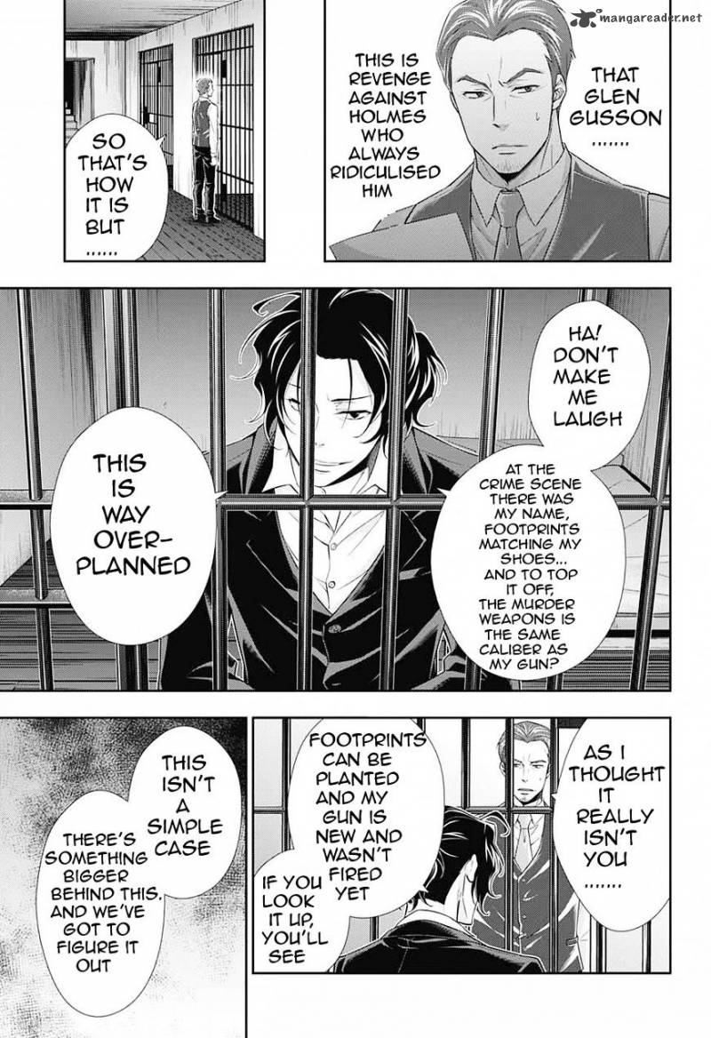 Yukoku No Moriarty 8 7