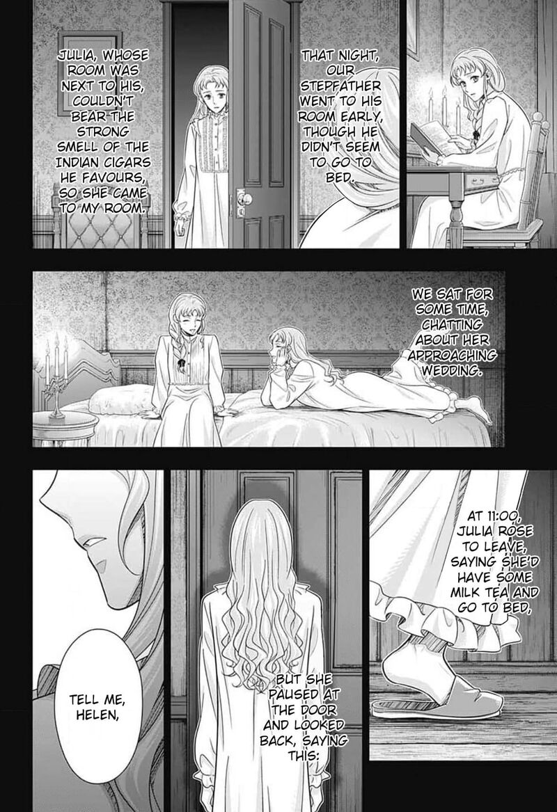 Yukoku No Moriarty 82 13