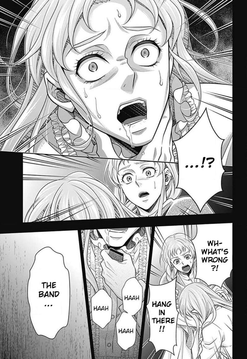 Yukoku No Moriarty 82 24