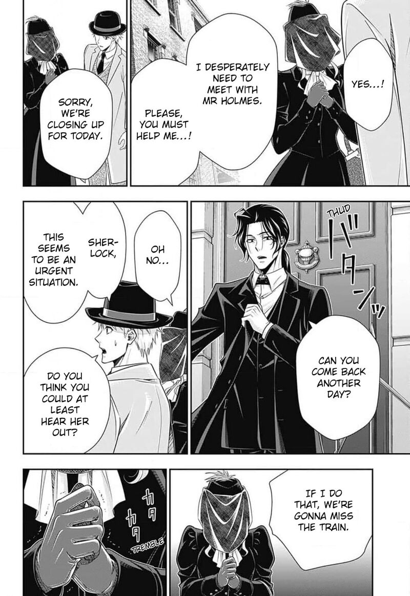 Yukoku No Moriarty 82 5