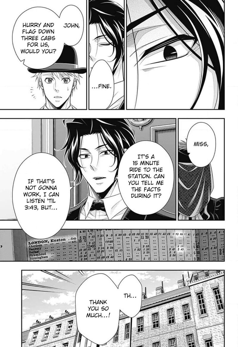 Yukoku No Moriarty 82 6