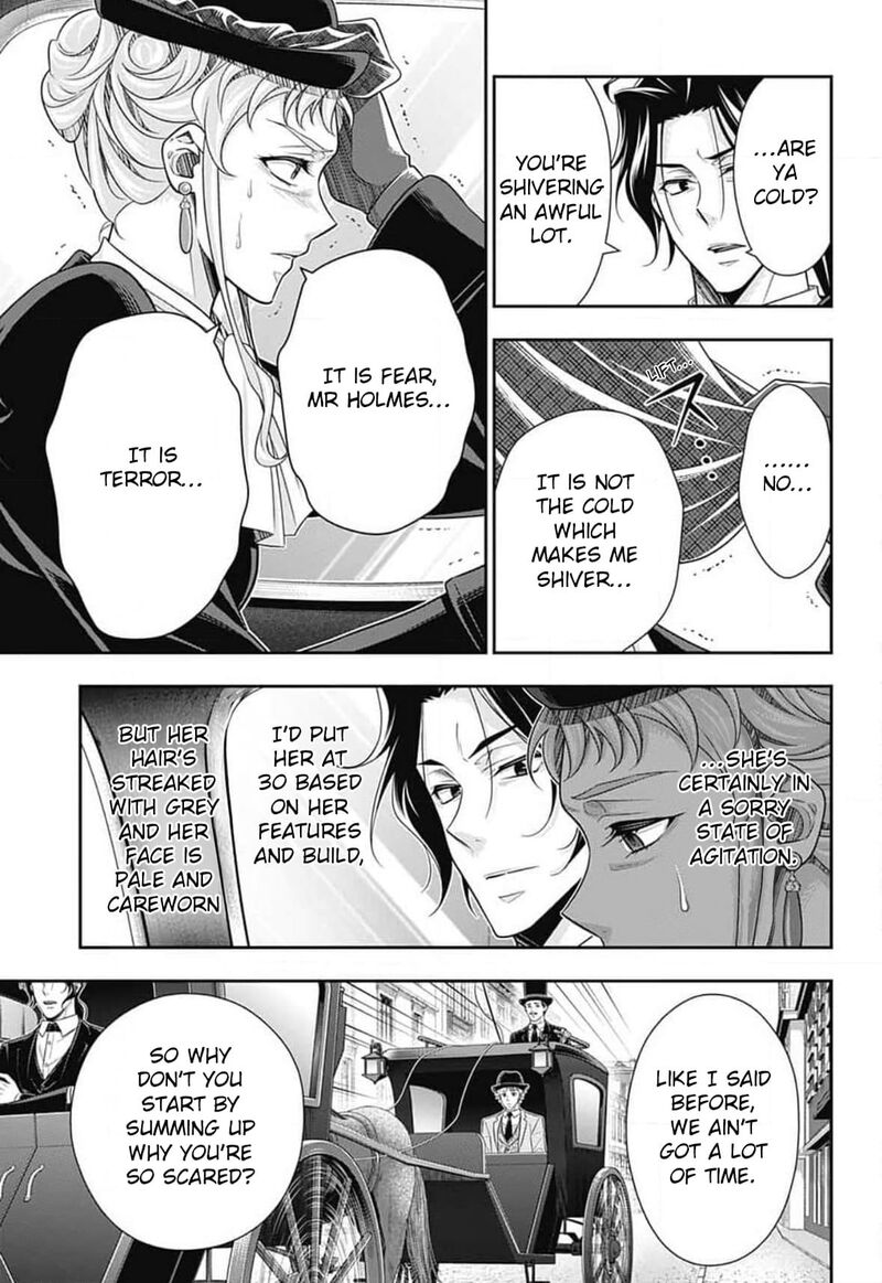 Yukoku No Moriarty 82 8