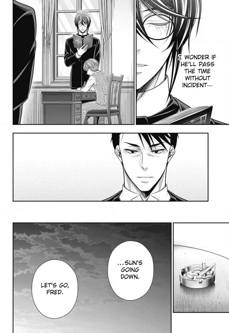 Yukoku No Moriarty 83 33