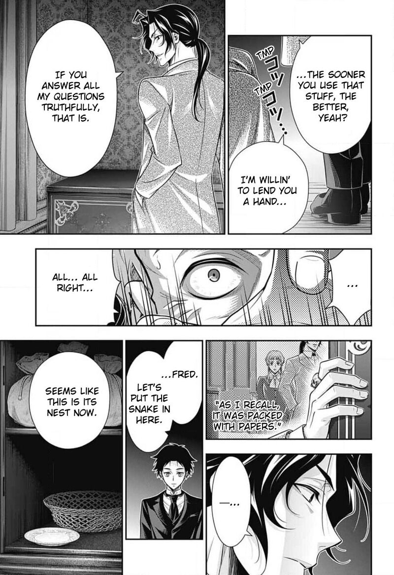 Yukoku No Moriarty 84 22