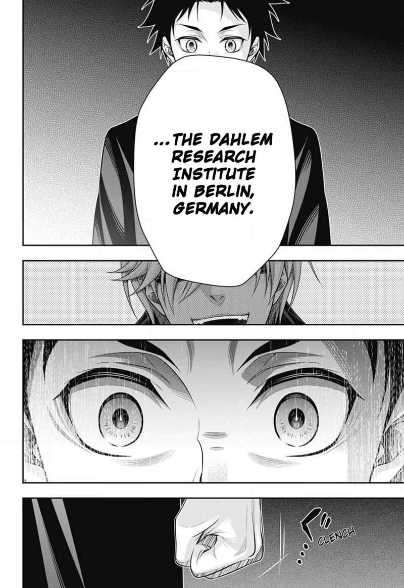 Yukoku No Moriarty 84 25