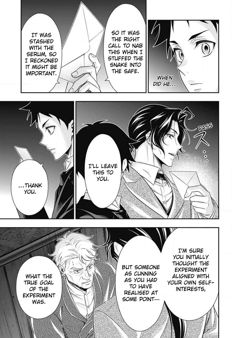 Yukoku No Moriarty 84 28