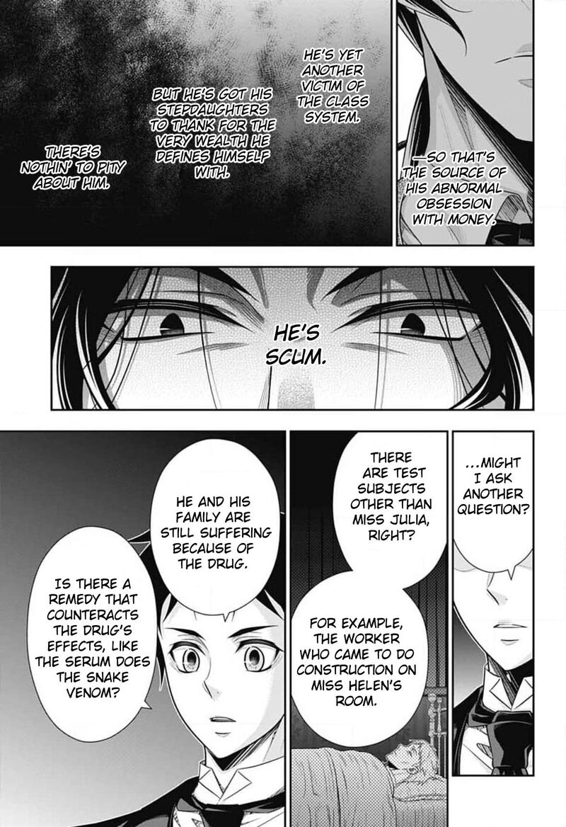 Yukoku No Moriarty 84 30