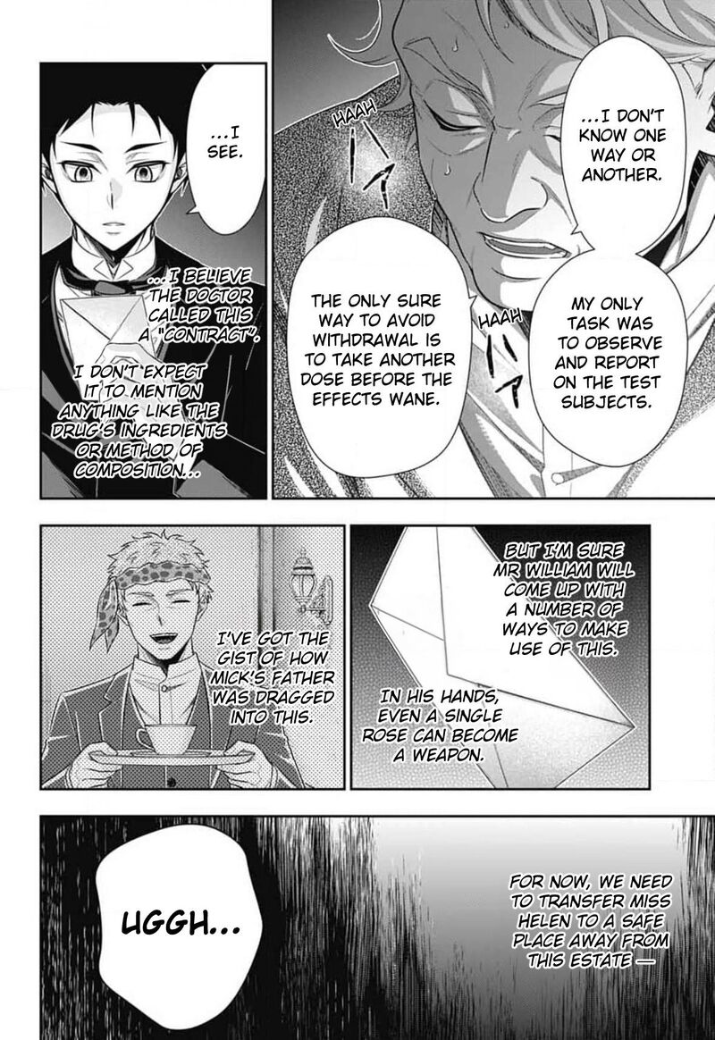 Yukoku No Moriarty 84 31