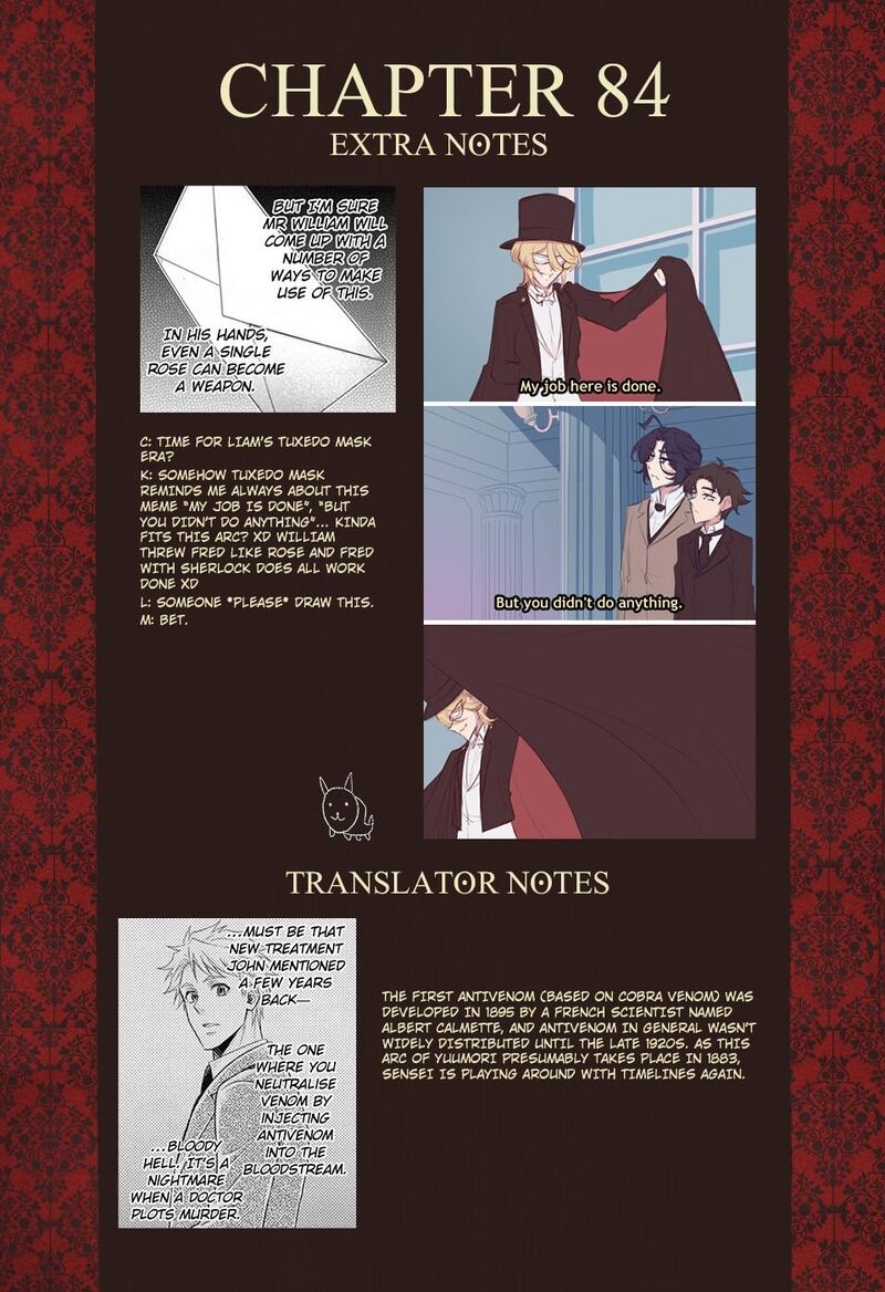 Yukoku No Moriarty 84 38