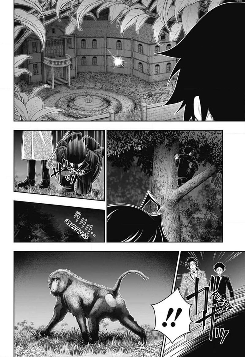 Yukoku No Moriarty 84 7