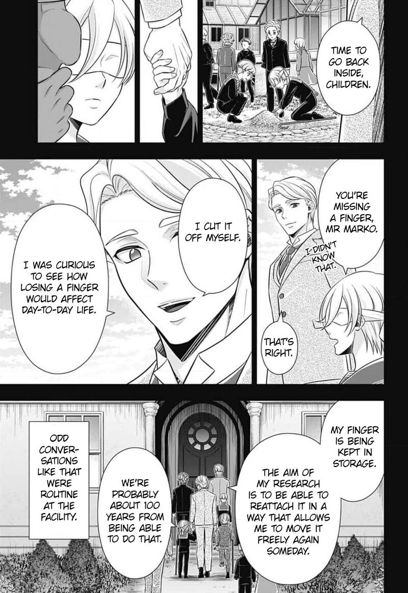 Yukoku No Moriarty 85 14