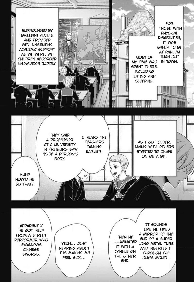 Yukoku No Moriarty 85 15