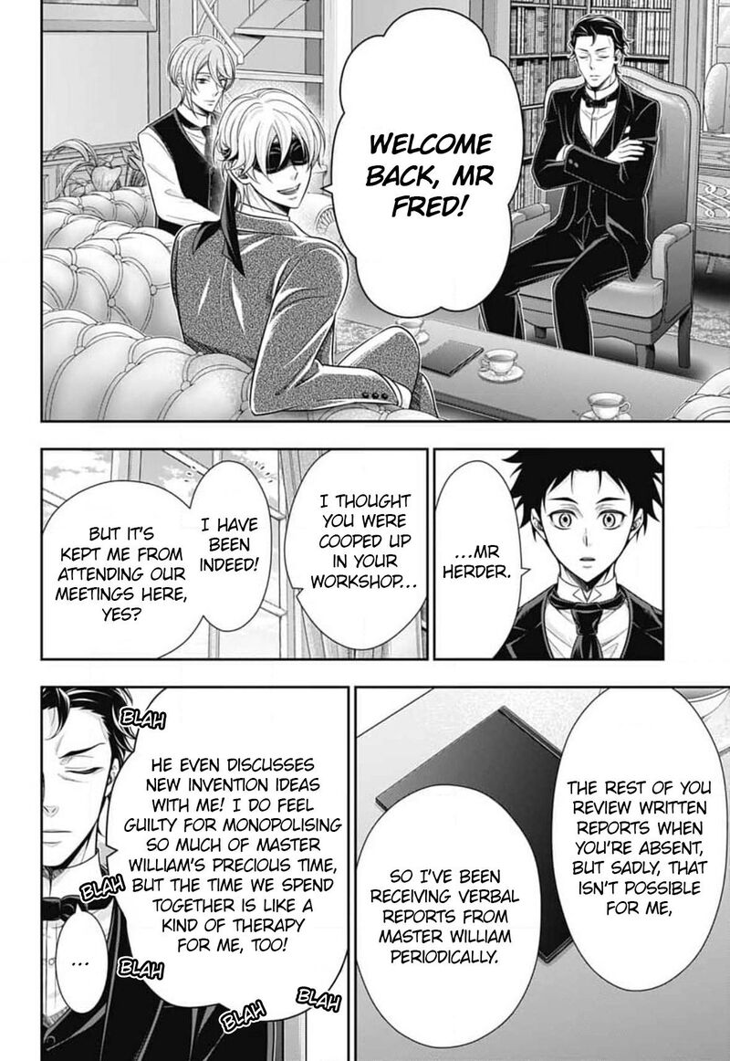 Yukoku No Moriarty 85 7