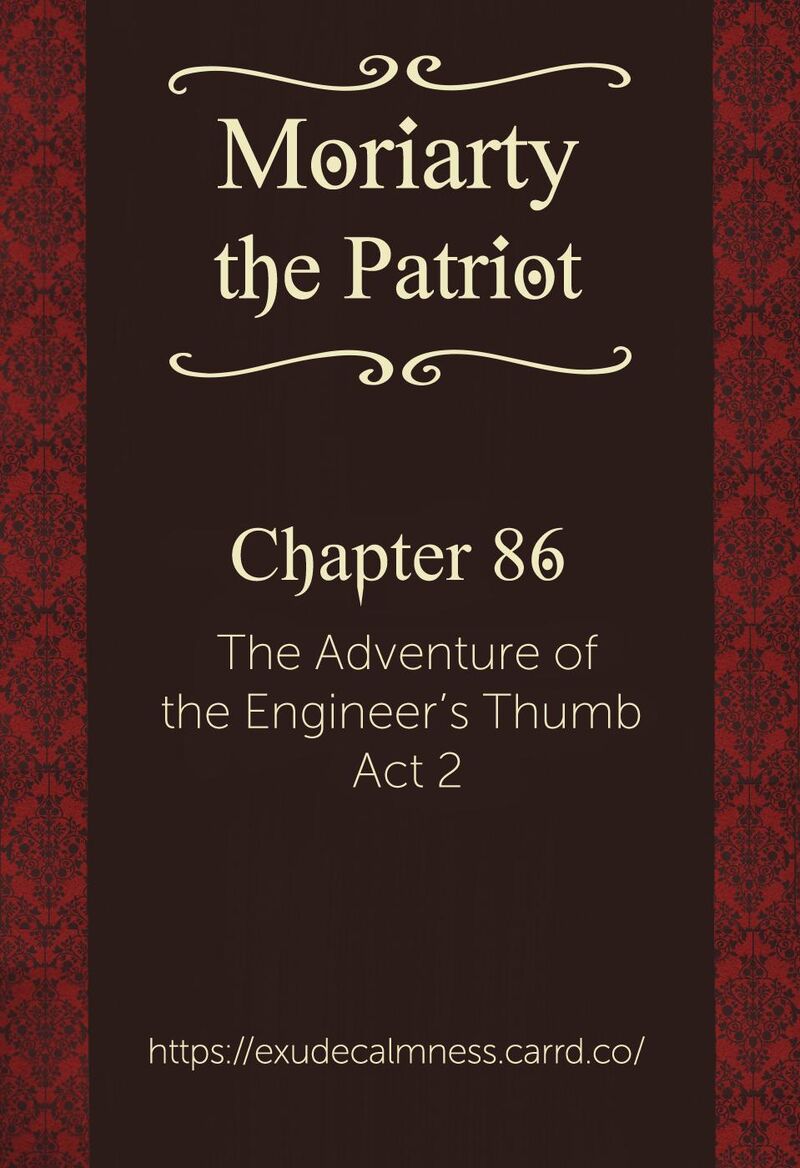 Yukoku No Moriarty 86 1