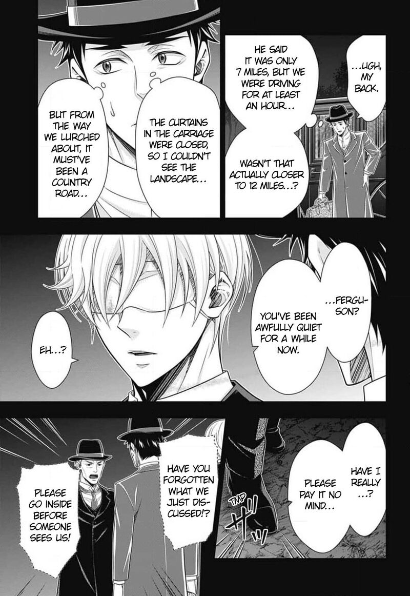 Yukoku No Moriarty 86 10