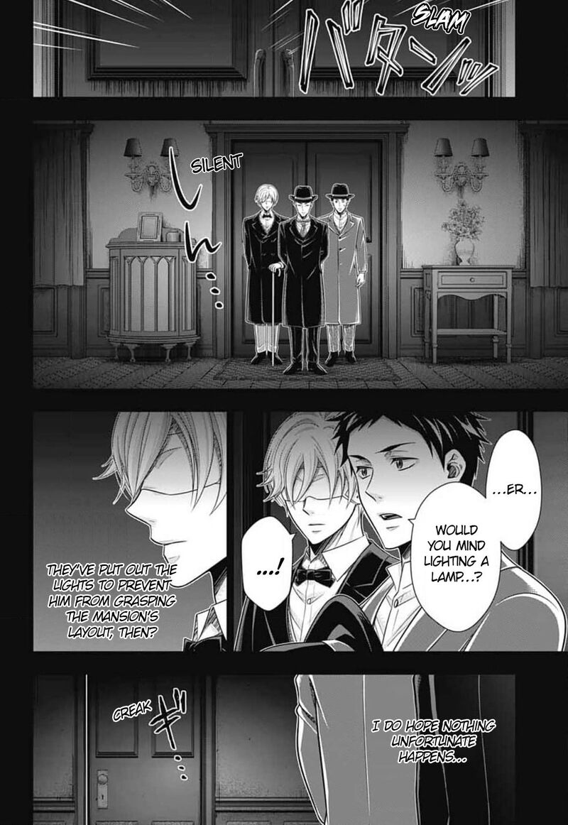 Yukoku No Moriarty 86 11