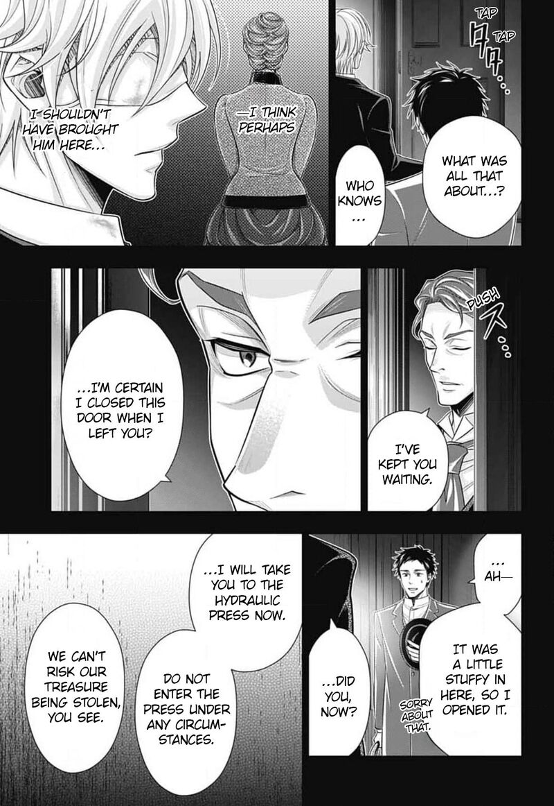 Yukoku No Moriarty 86 20