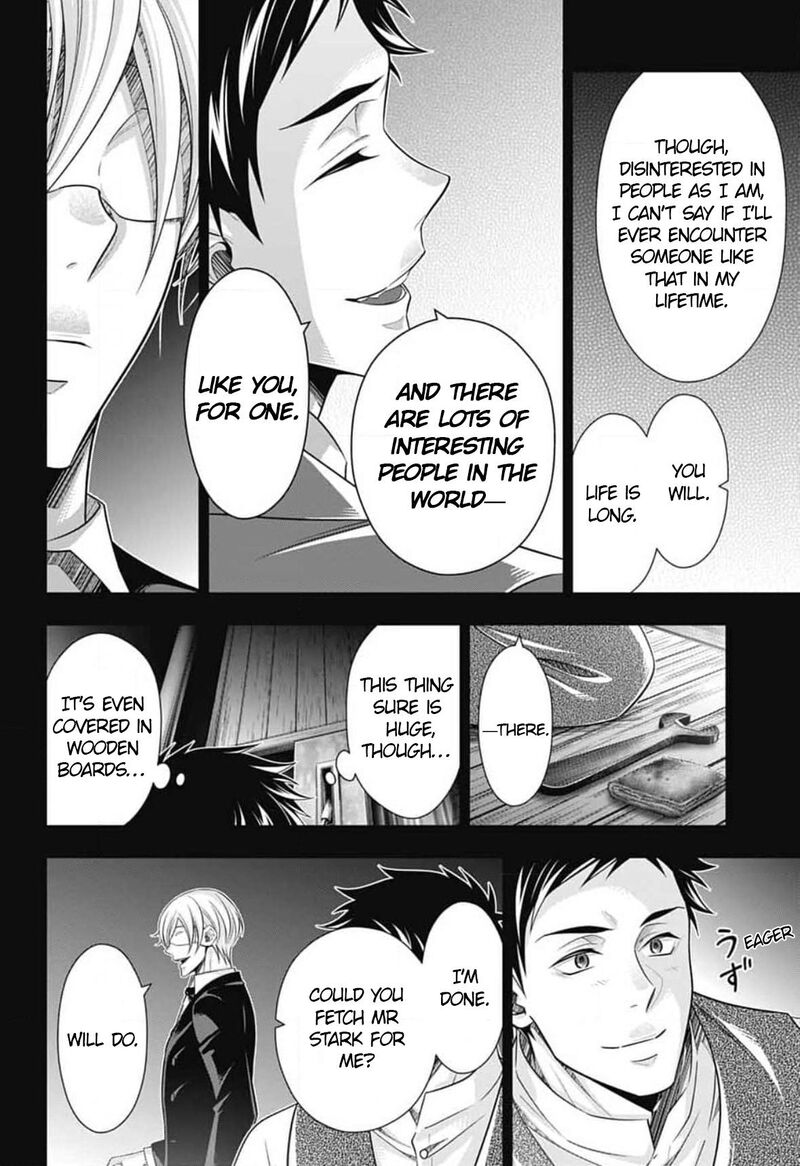 Yukoku No Moriarty 86 23