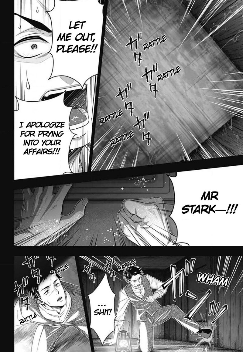 Yukoku No Moriarty 86 27