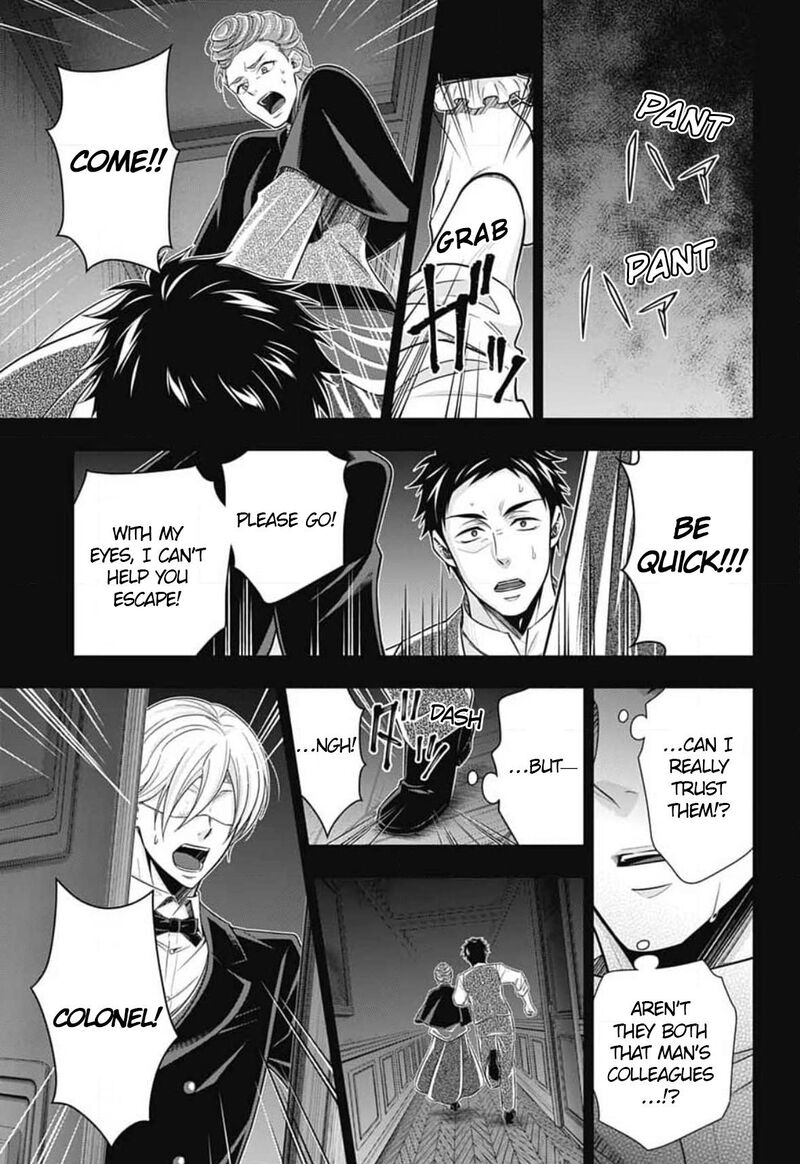 Yukoku No Moriarty 86 30