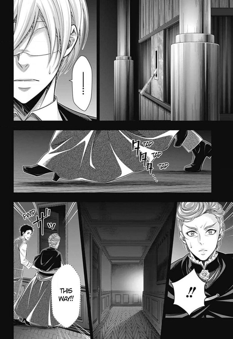 Yukoku No Moriarty 86 31