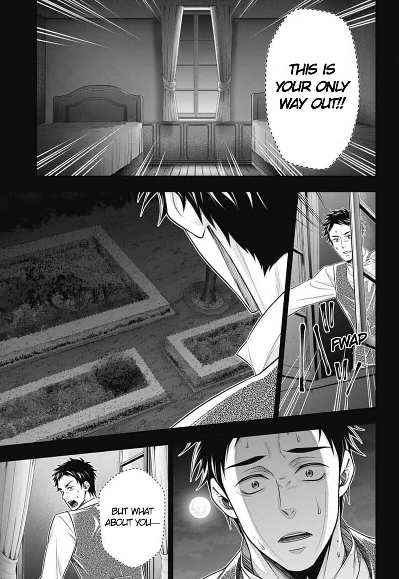 Yukoku No Moriarty 86 32