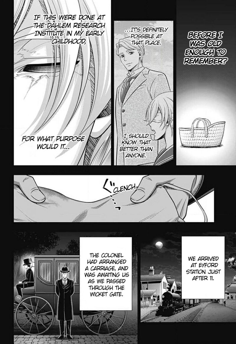 Yukoku No Moriarty 86 5