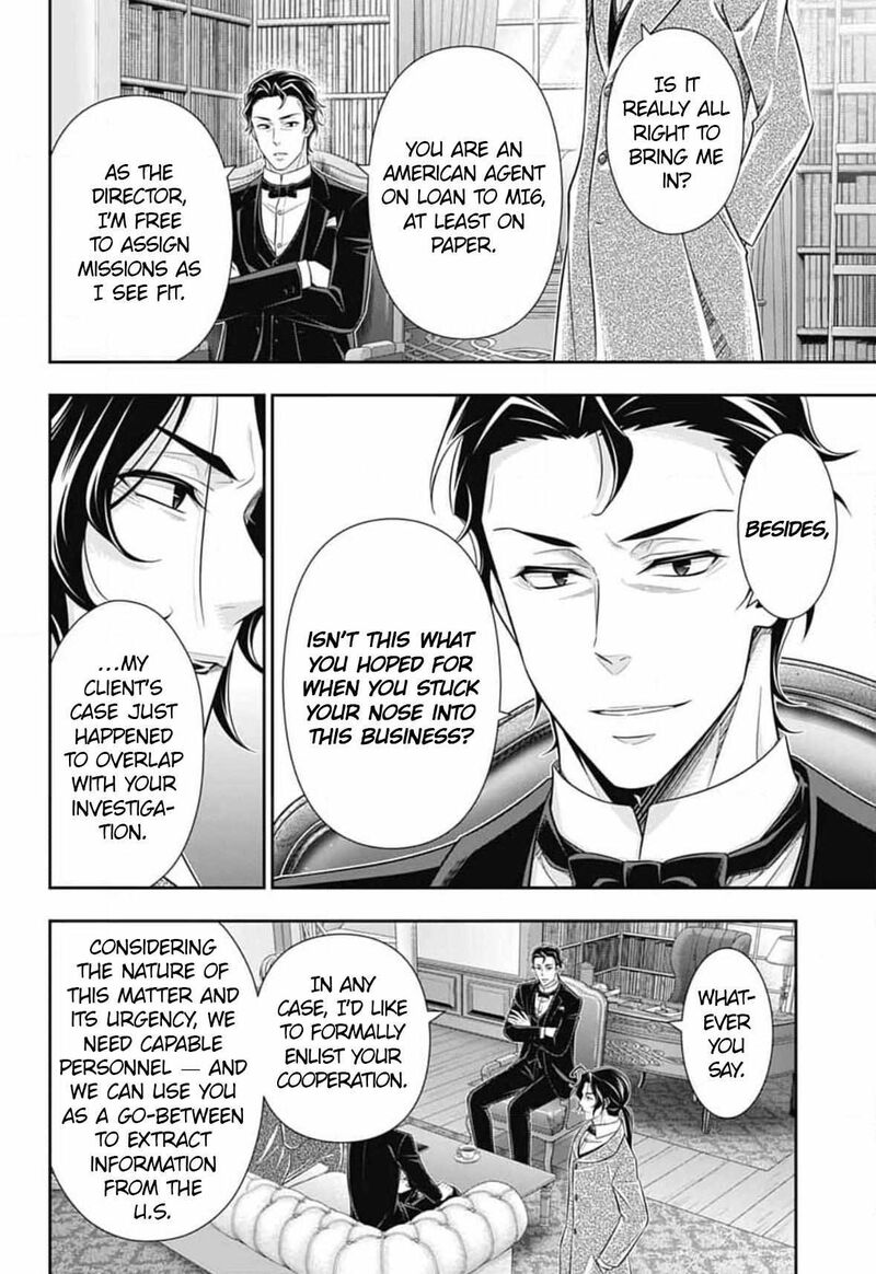 Yukoku No Moriarty 88 14