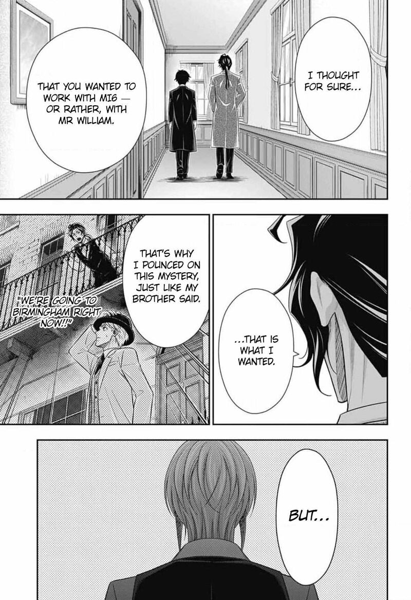 Yukoku No Moriarty 88 19