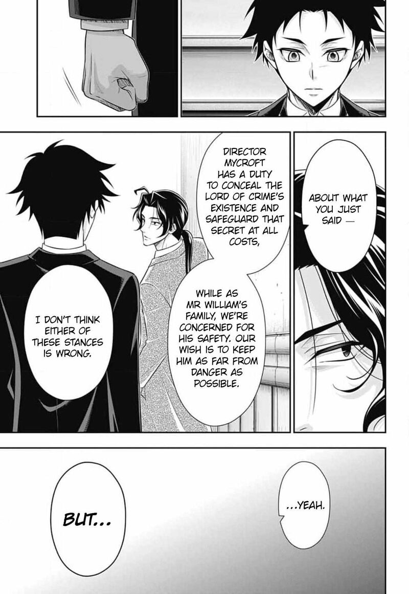 Yukoku No Moriarty 88 27