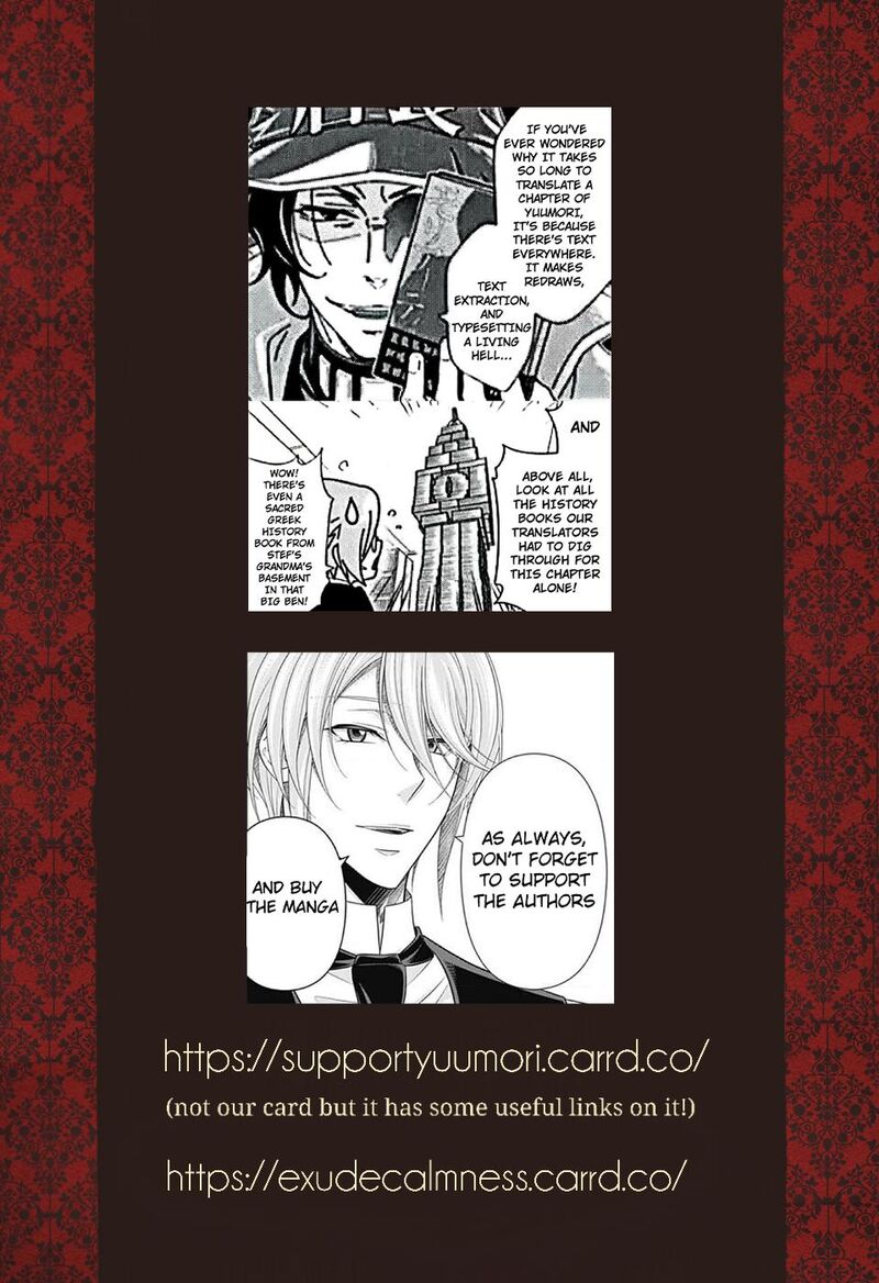 Yukoku No Moriarty 88 40