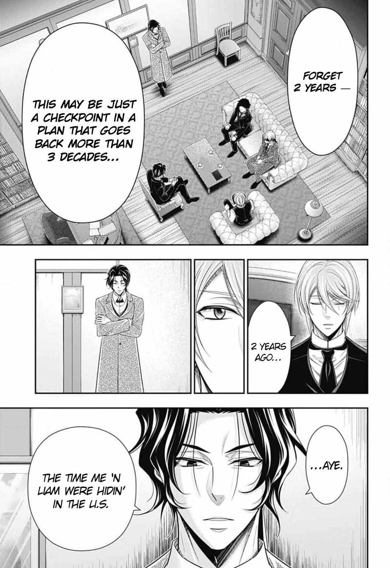 Yukoku No Moriarty 88 9