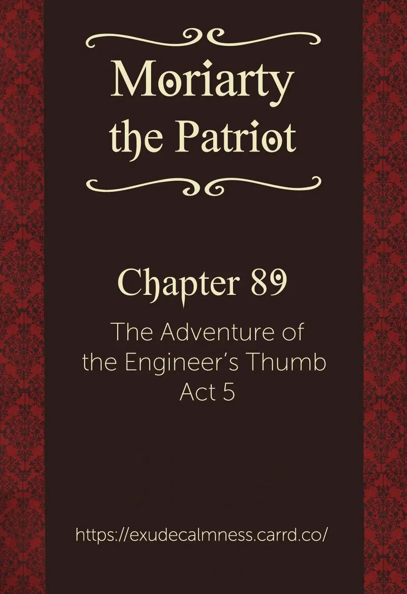 Yukoku No Moriarty 89 1