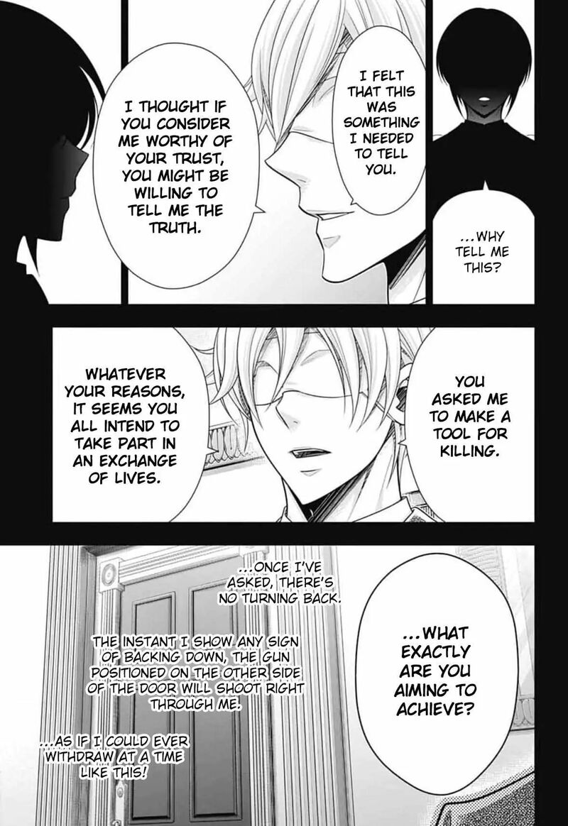 Yukoku No Moriarty 89 30