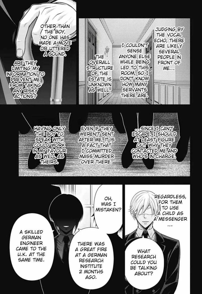 Yukoku No Moriarty 89 6