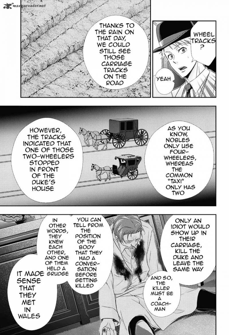 Yukoku No Moriarty 9 12