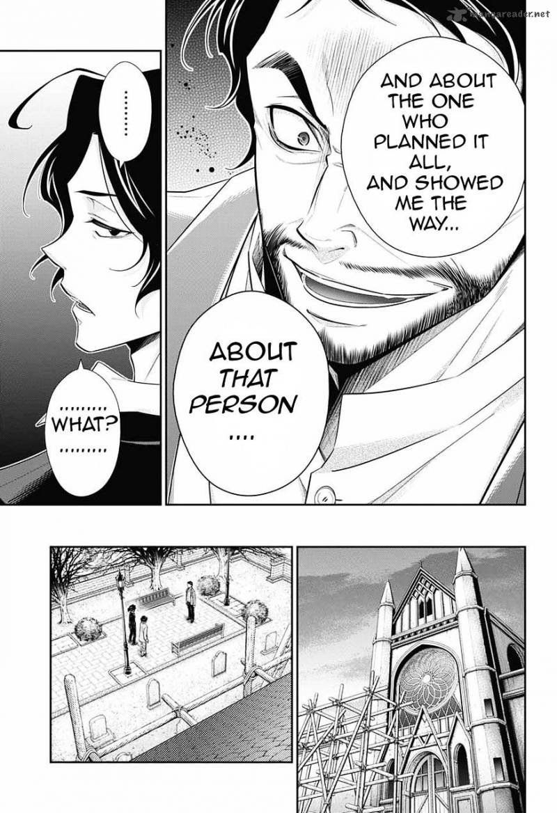 Yukoku No Moriarty 9 16