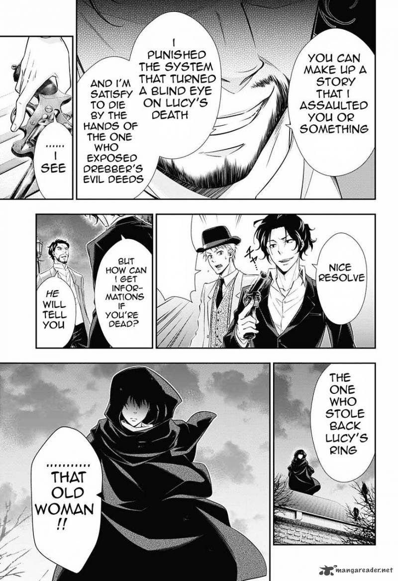 Yukoku No Moriarty 9 20