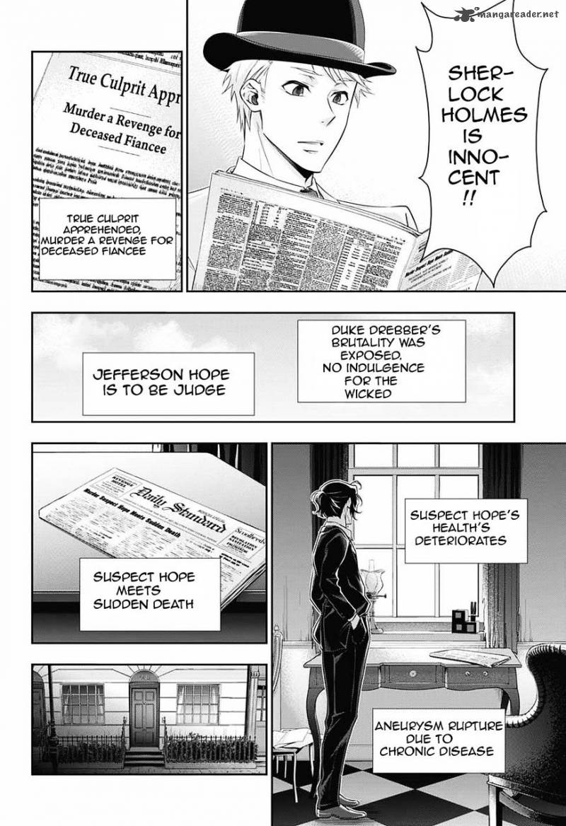 Yukoku No Moriarty 9 32