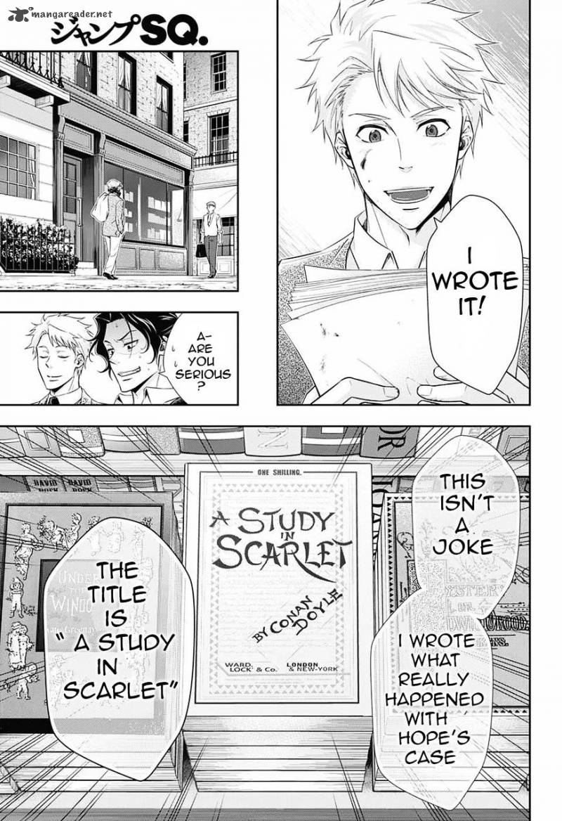 Yukoku No Moriarty 9 35