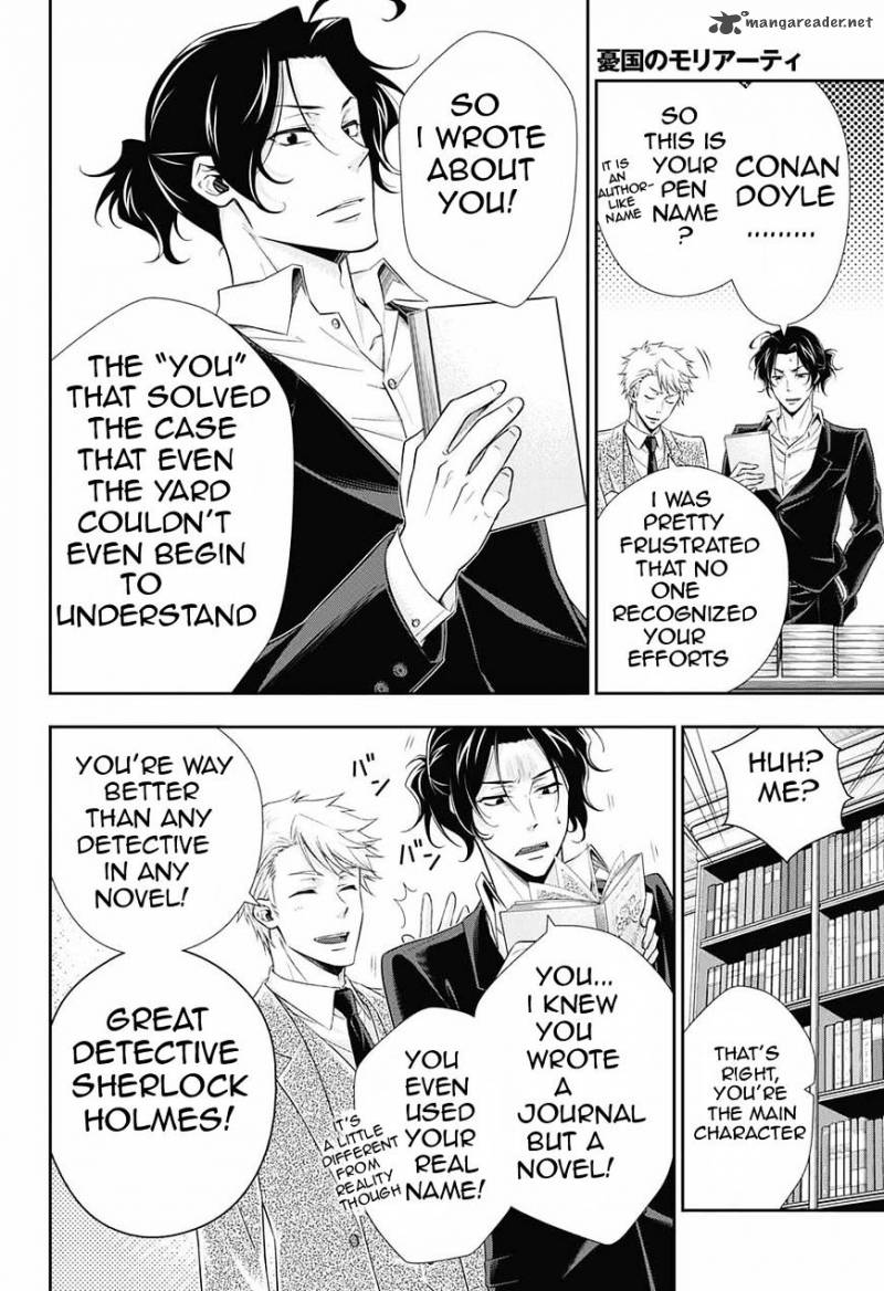 Yukoku No Moriarty 9 36