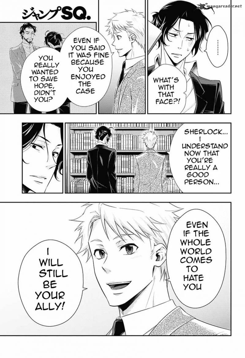 Yukoku No Moriarty 9 37