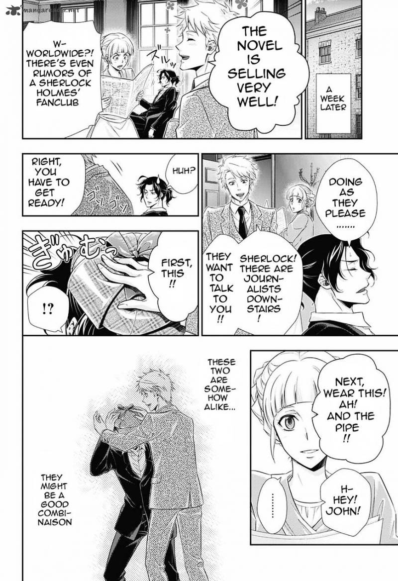Yukoku No Moriarty 9 38