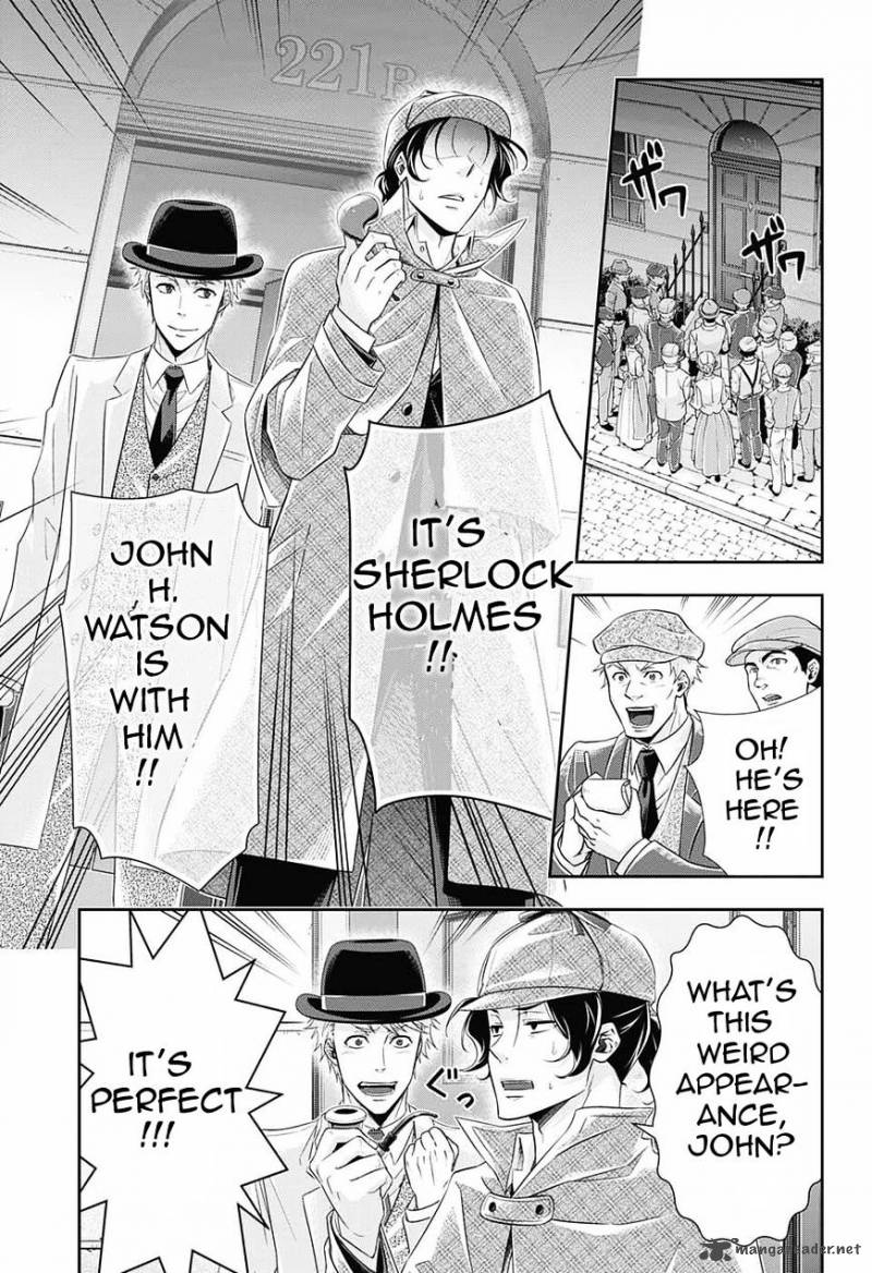 Yukoku No Moriarty 9 39