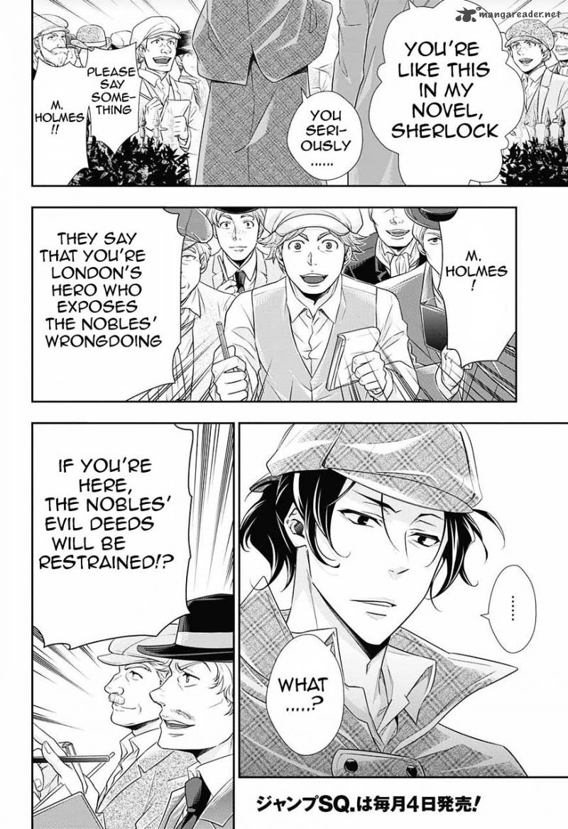 Yukoku No Moriarty 9 40