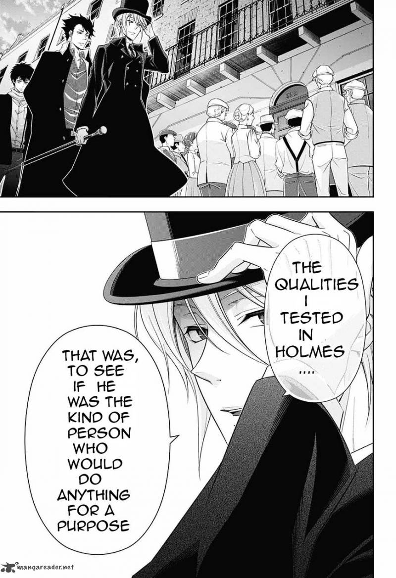 Yukoku No Moriarty 9 43