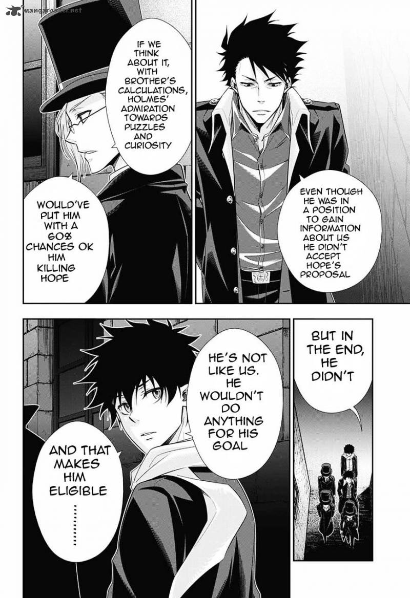 Yukoku No Moriarty 9 44