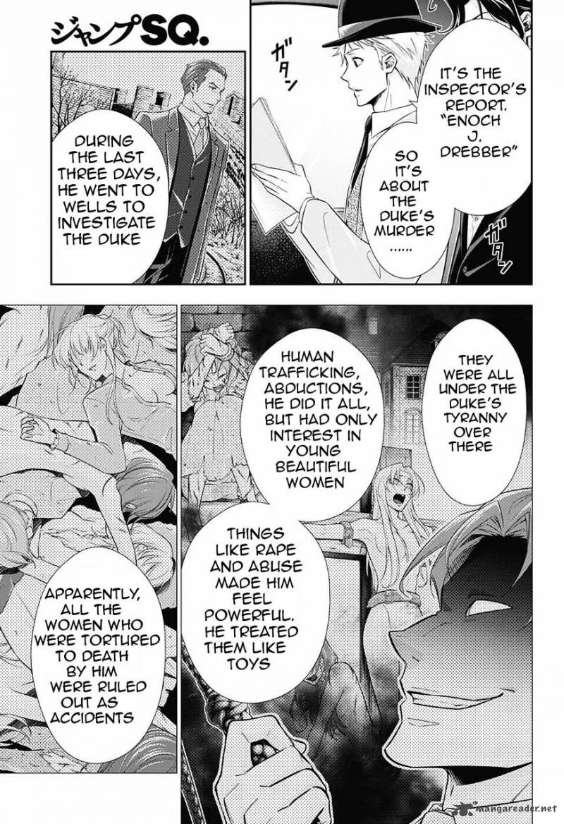 Yukoku No Moriarty 9 6