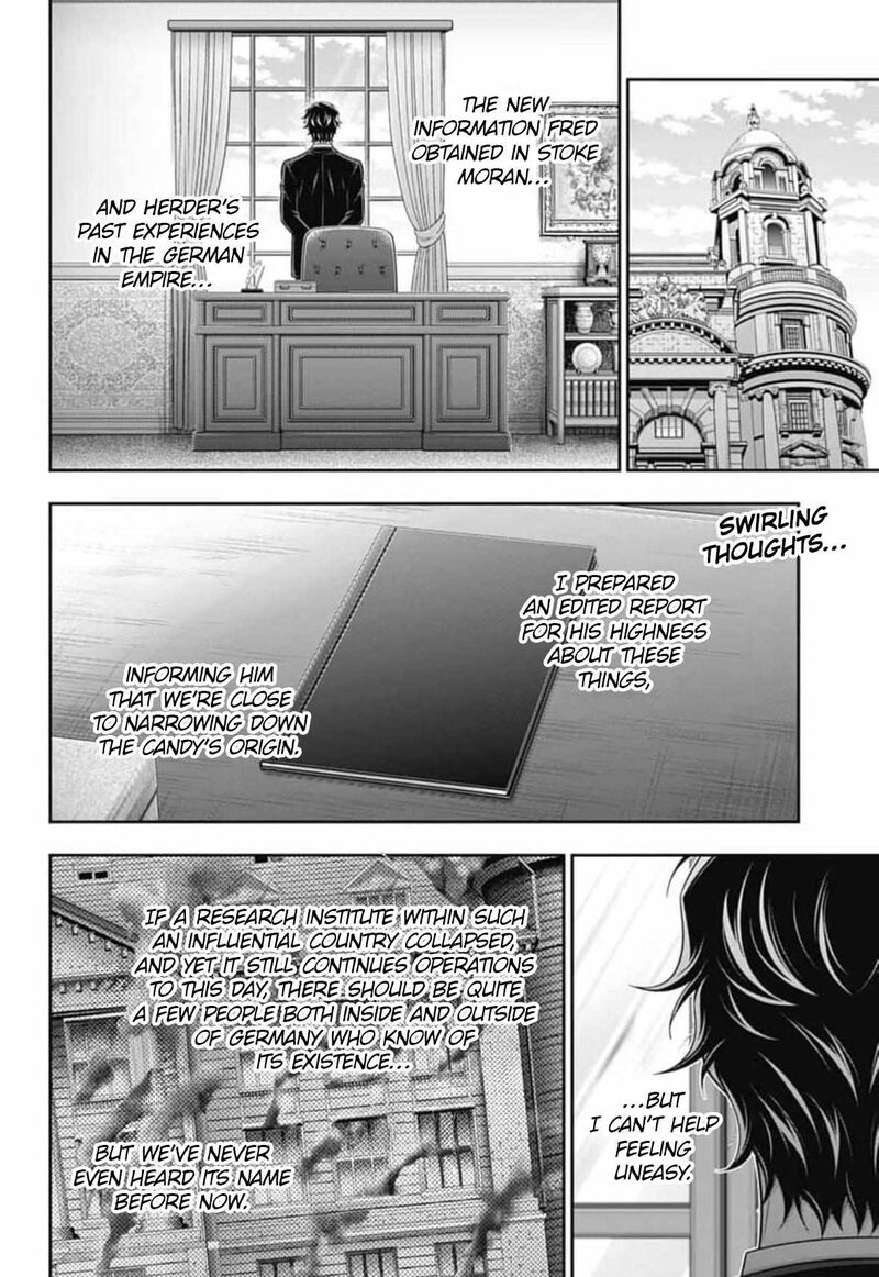 Yukoku No Moriarty 90 3